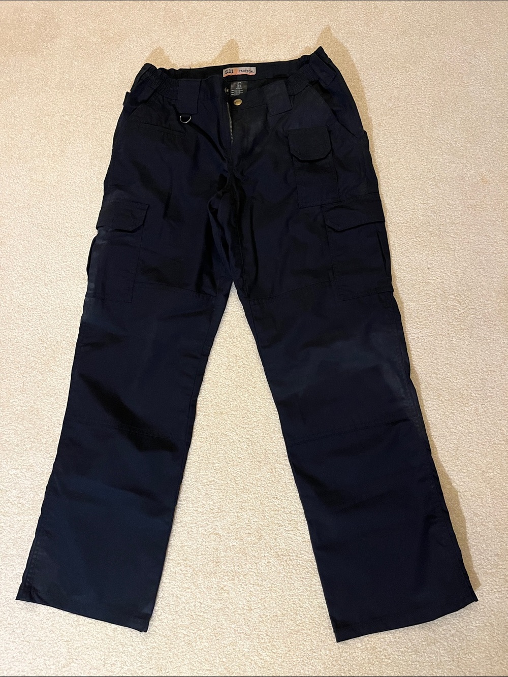 5.11 Tactical Women's Tactical Pant 64360
- Never Worn